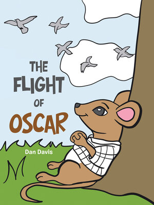cover image of The Flight of Oscar